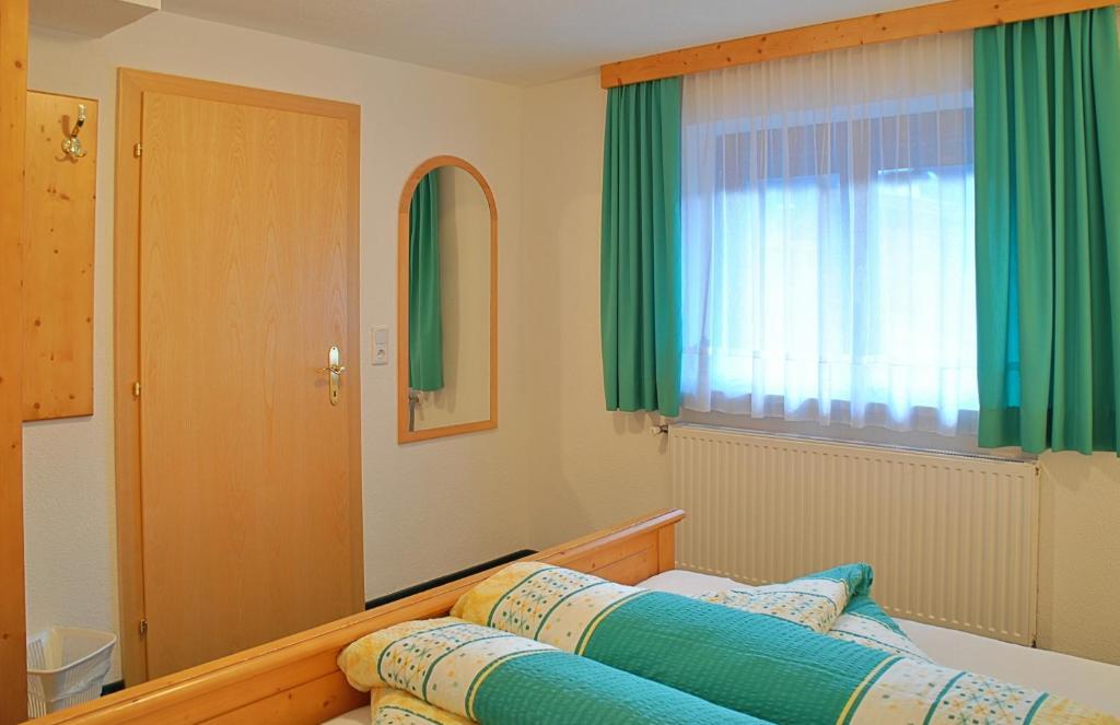 Gaestehaus Resi แยร์สเซินส์ ห้อง รูปภาพ